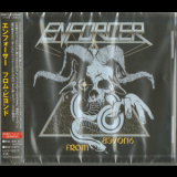 Enforcer - From Beyond    (Japan-IUCP-16217) '2015