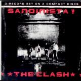 The Clash - Sandinista!  '1980