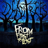 From First To Last - Dead Trees '2015