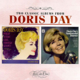 Doris Day - What Every Girl Should Know / Sentimental Journey '1998