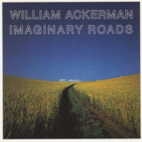 William Ackerman - Imaginary Roads '1998