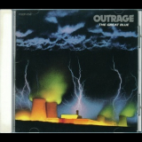 Outrage - The Great Blue '1990