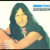 Frank Duval - Best Of Frank Duval '1994