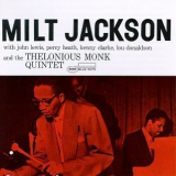 Milt Jackson - Milt Jackson '1952