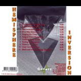 Hemisphere - Inversion '2000