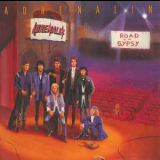 Adrenalin - Road Of The Gypsy '1986