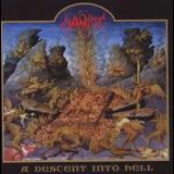 Cianide - A Descent Into Hell '1994