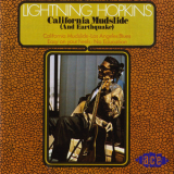 Lightnin' Hopkins - California Mudslide (And Earthquake) '1969