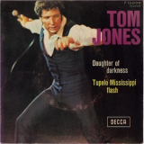 Tom Jones - Daughter Of Darkness '2000