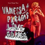 Vanessa Paradis - Love Songs Tour '2014