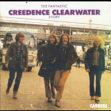 Creedence Clearwater Revival - The Fantastic Creedence Clearwater Story '1986