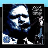 Zoot Sims - Live At E.j.'s '1989