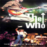 The Who - Thirty Years Of Maximum R&B (CD4) '1994