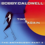 Bobby Caldwell - Time & Again '2001