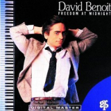 David Benoit - Freedom At Midnight '1987