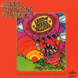 Chuck Mangione - Land Of Make Believe '1973