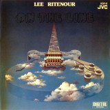 Lee Ritenour - On The Line (Japan) '1984