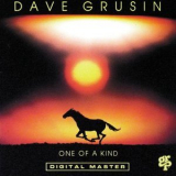 Dave Grusin - One Of A Kind '1978