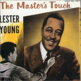 Lester Young - The Master's Touch '2004