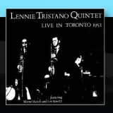 Lennie Tristano - Live In Toronto 1952 '1952