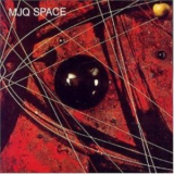 The Modern Jazz Quartet - Space (1996 Reissue) '1969
