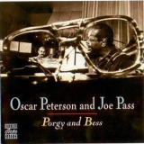 Oscar Peterson & Joe Pass - Porgy And Bess '1976