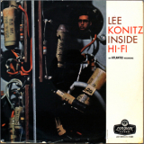 Lee Konitz - Inside Hi-fi '1957