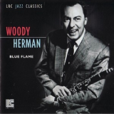 Woody Herman - Blue Flame '1992