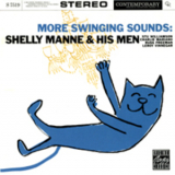 Shelly Manne - Shelly Manne And His Men '1956