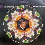 Dave Grusin - Kaleidoscope '1965