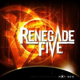 Renegade Five - Nxt Gen '2012