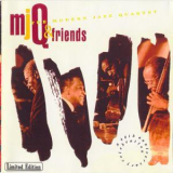 The Modern Jazz Quartet - A 40th Anniversary Celebration '1994