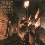 Tommy Emmanuel - Dare To Be Different '1990