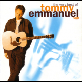 Tommy Emmanuel - The Very Best Of (2CD) '2001