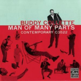 Buddy Collette - Man Of Many Parts '1986