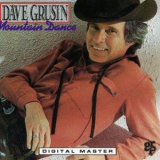 Dave Grusin - Mountain Dance '1979