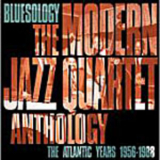 The Modern Jazz Quartet - Bluesology + La Ronde Suite    (2CD) '2004