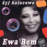 Ewa Bem - Zyj Kolorowo '1993