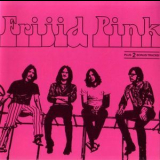 Frijid Pink - Frijid Pink '1970
