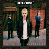 Lifehouse - Out Of The Wasteland '2015