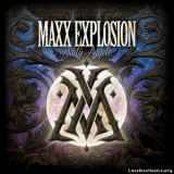 Maxx Explosion - Dirty Angels '2015