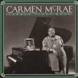 Carmen Mcrae - Carmen Sings Monk '1988