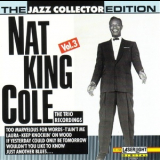 Nat King Cole - The Trio Recordings 5CD) '1991