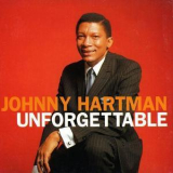 Johnny Hartman - Unforgettable '1966