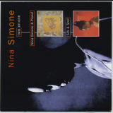 Nina Simone - Nina Simone & Piano! - Silk & Soul '1999