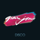 Grace Jones - Disco '2015