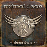 Primal Fear - Seven Seals '2005