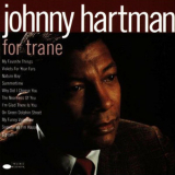 Johnny Hartman - For Trane '1971