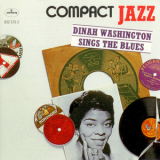 Dinah Washington - Dinah Washington Sings The Blues '1987