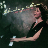 Shirley Horn - Close Enought For Love '1989